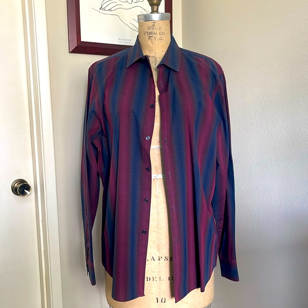 INC Mens Shirt 👔